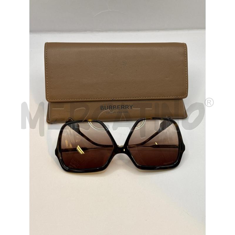 OCCHIALI DONNA BURBERRY | Mercatino dell'Usato Genova sampierdarena 1