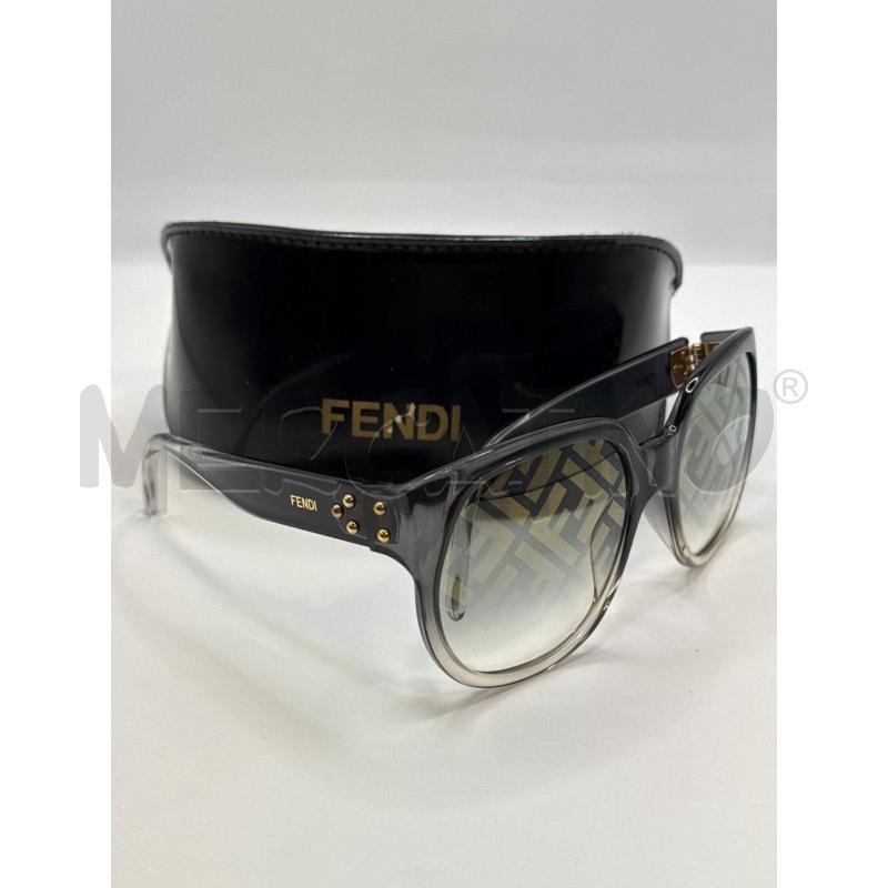 OCCHIALI DONNA FENDI LOGHI | Mercatino dell'Usato Genova sampierdarena 1