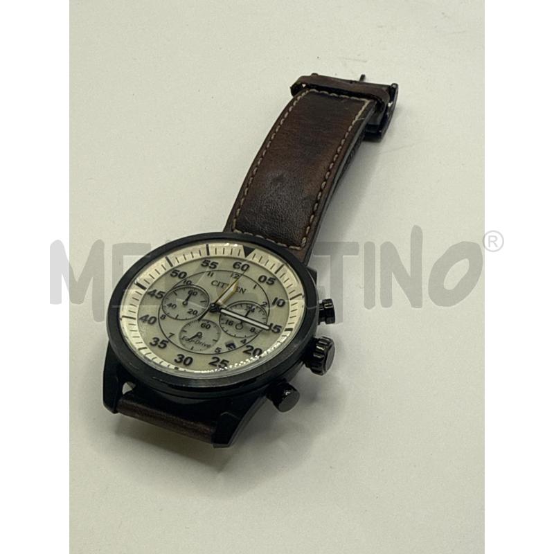 OROLOGIO CITIZEN | Mercatino dell'Usato Genova sampierdarena 1
