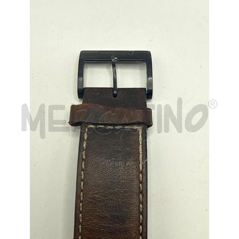OROLOGIO CITIZEN | Mercatino dell'Usato Genova sampierdarena 3