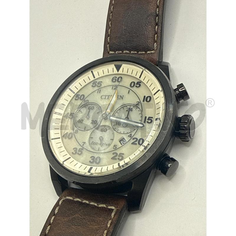 OROLOGIO CITIZEN | Mercatino dell'Usato Genova sampierdarena 4