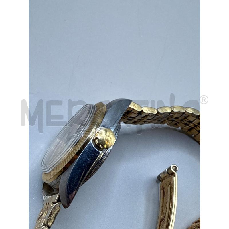 OROLOGIO DA POLSO BAUME MERCIE | Mercatino dell'Usato Genova sampierdarena 4
