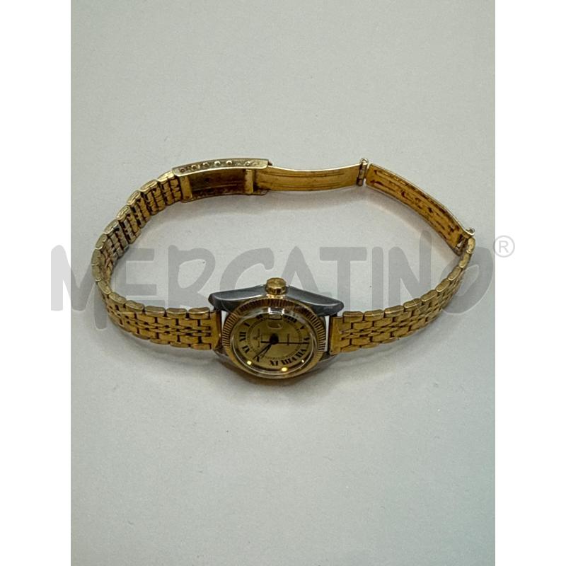 OROLOGIO DA POLSO BAUME MERCIE | Mercatino dell'Usato Genova sampierdarena 5