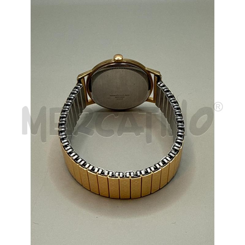 OROLOGIO DA POLSO R.JAQUET ANTIMAGNETIC | Mercatino dell'Usato Genova sampierdarena 2
