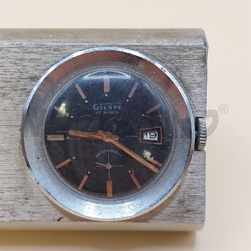 OROLOGIO GIENPY | Mercatino dell'Usato Genova sampierdarena 3