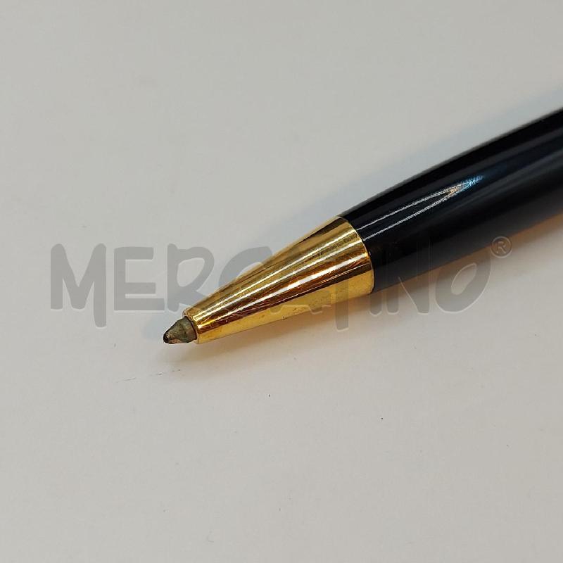 PENNA A SFERA MONTBLANC MEISTERSTUCK | Mercatino dell'Usato Genova sampierdarena 2