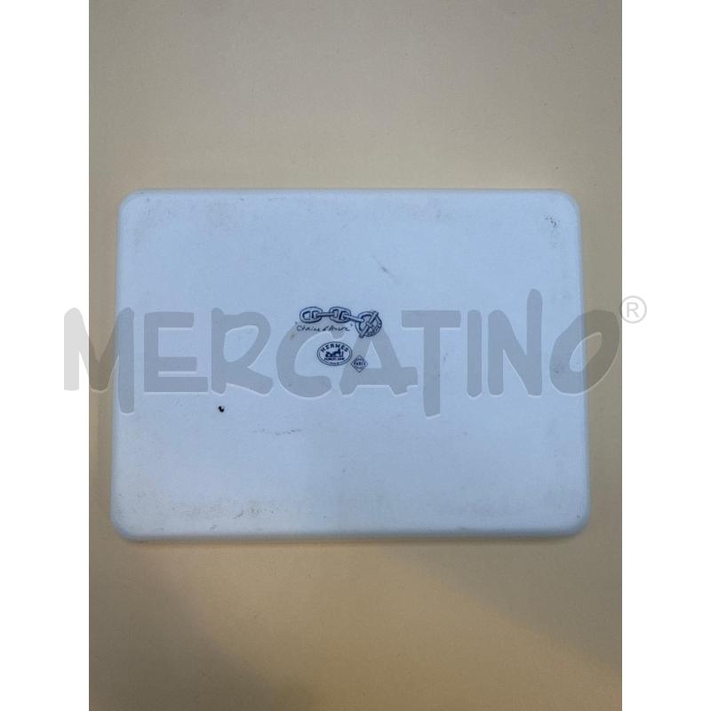 PIATTINO CHAINE D'ANCRE HERMES | Mercatino dell'Usato Genova sampierdarena 2