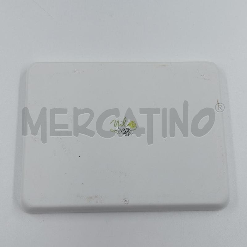 PIATTINO LINEA NILO HERMES | Mercatino dell'Usato Genova sampierdarena 3