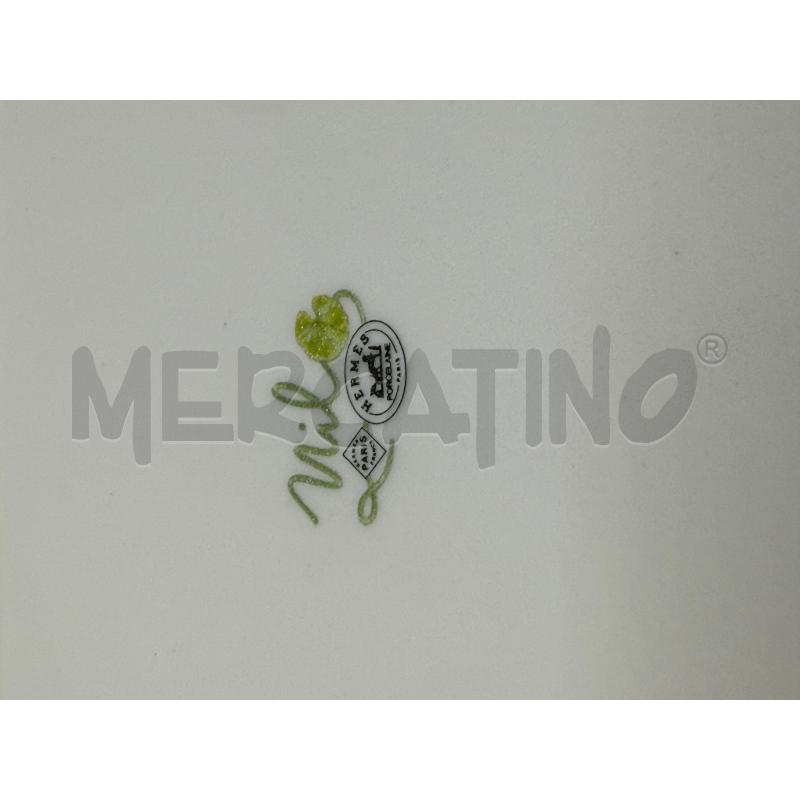 PIATTINO LINEA NILO HERMES | Mercatino dell'Usato Genova sampierdarena 3