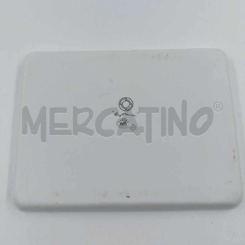 PIATTINO LINEA RYTHME HERMES | Mercatino dell'Usato Genova sampierdarena 3