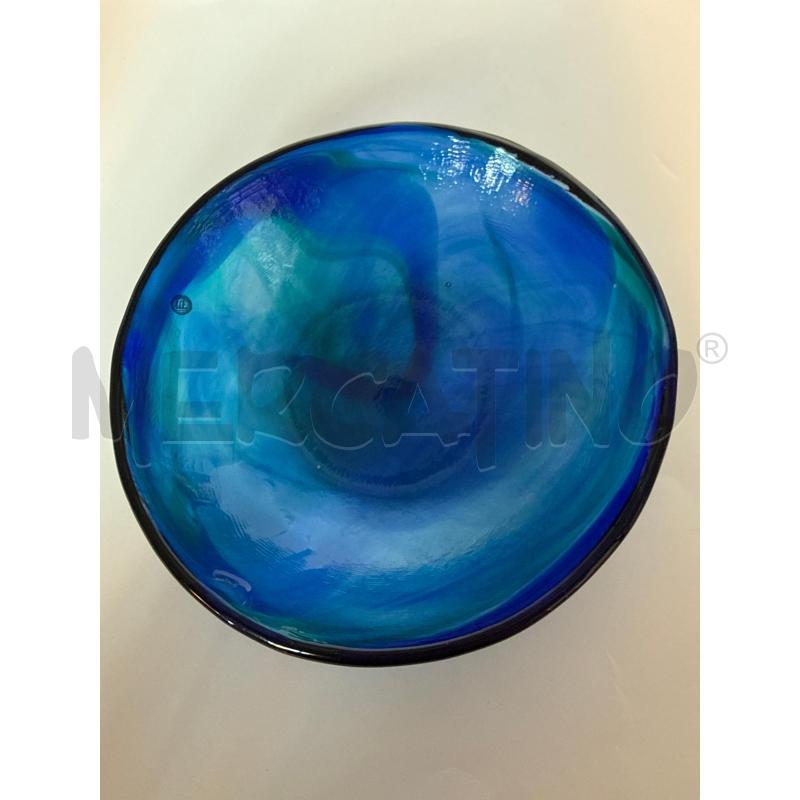 PIATTO BLU  | Mercatino dell'Usato Genova sampierdarena 1