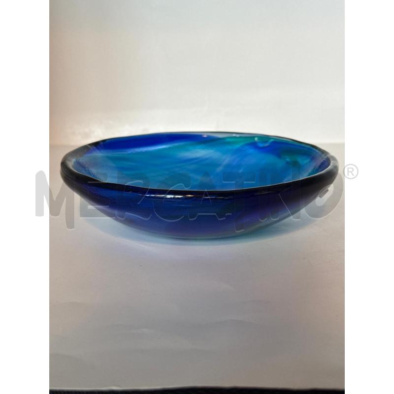 PIATTO BLU  | Mercatino dell'Usato Genova sampierdarena 3
