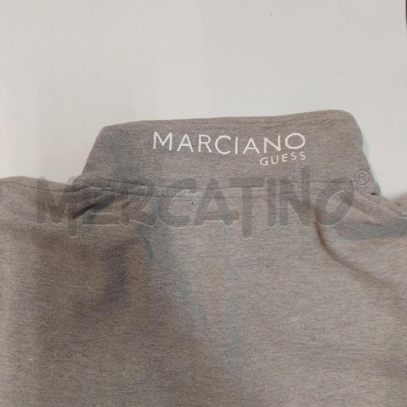POLO UOMO GREY MARCIANO | Mercatino dell'Usato Genova sampierdarena 3