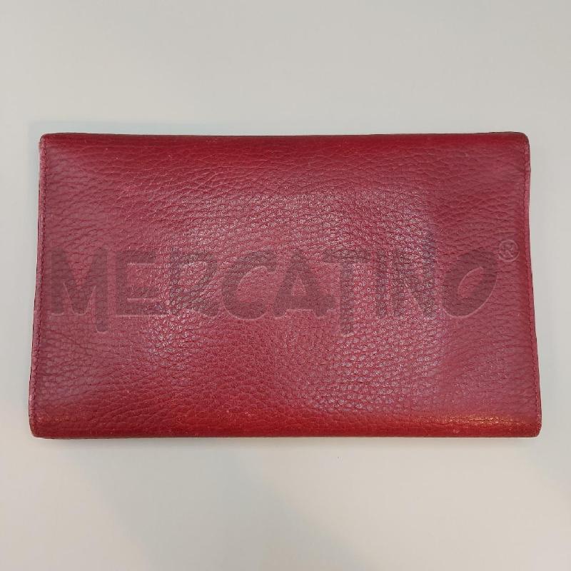 PORTA FOGLIO CARTIER BORDEAU | Mercatino dell'Usato Genova sampierdarena 2
