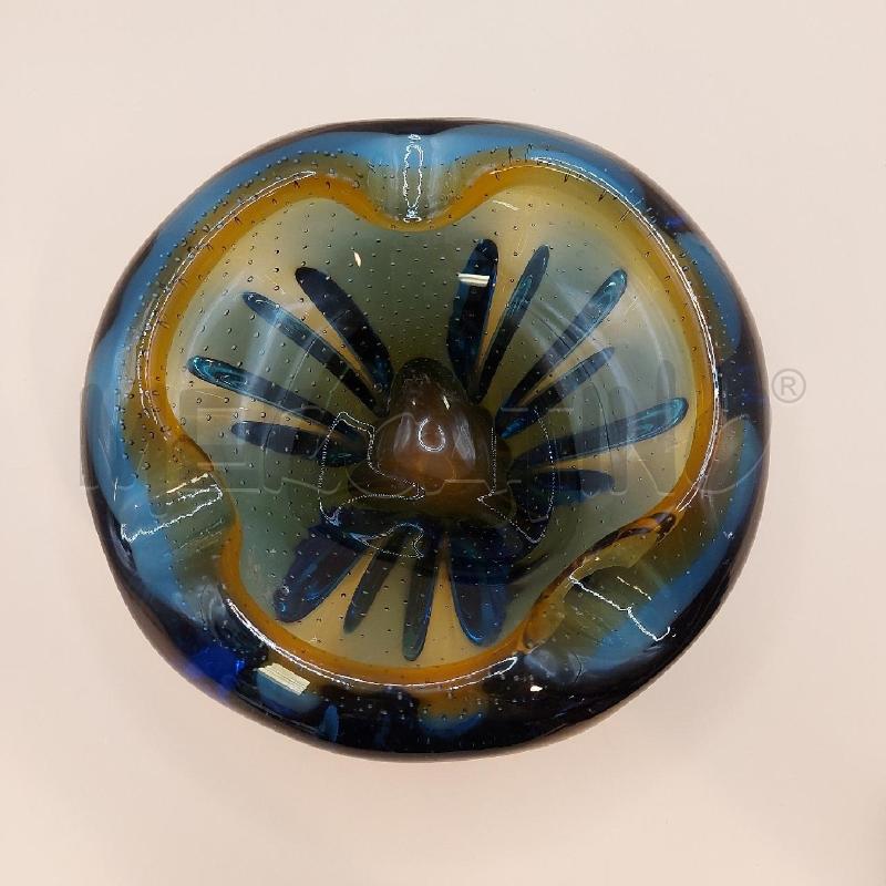 POSA CENERE GIALLO BLU | Mercatino dell'Usato Genova sampierdarena 2