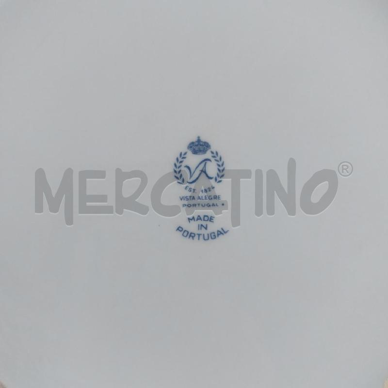 POTICHE VASO ORIENTALE VISTA  | Mercatino dell'Usato Genova sampierdarena 5