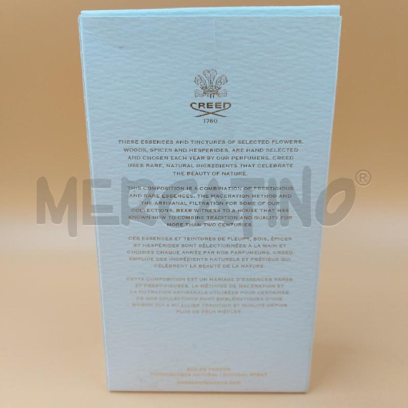 PROFUMO CREED OUD ZARIAN | Mercatino dell'Usato Genova sampierdarena 5