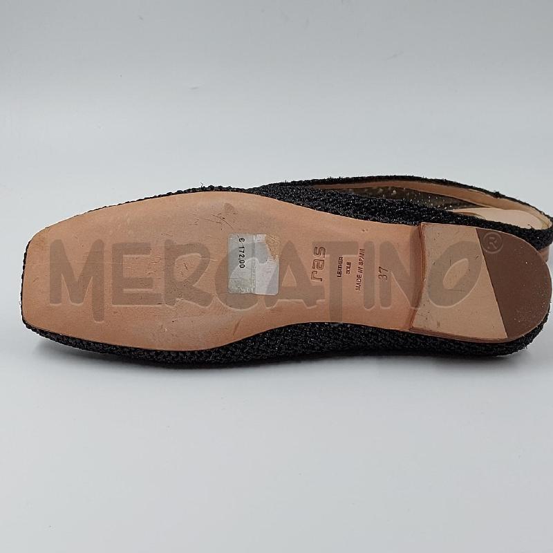 SABOT NERI RAS | Mercatino dell'Usato Genova sampierdarena 4