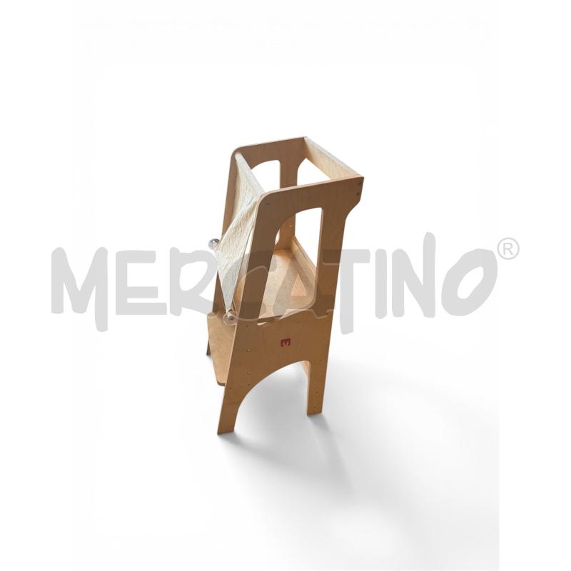 SCALA BIANCONIGLIO | Mercatino dell'Usato Genova sampierdarena 2