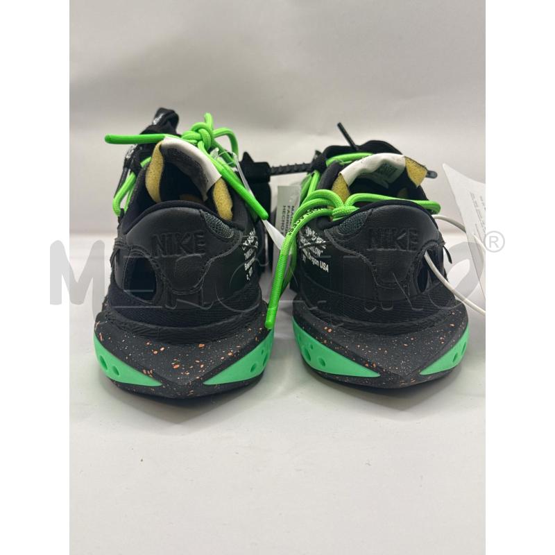 SCARPE DONNA NERE NIKE OFF WHITE | Mercatino dell'Usato Genova sampierdarena 2