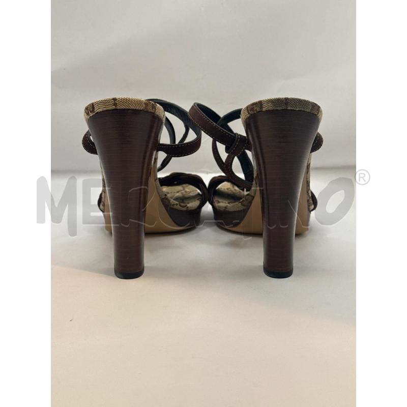 SCARPE TACCHI GUCCI MARR | Mercatino dell'Usato Genova sampierdarena 3
