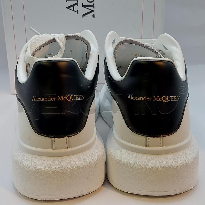SCARPE UOMO ALEXANDER MCQUEEN | Mercatino dell'Usato Genova sampierdarena 2
