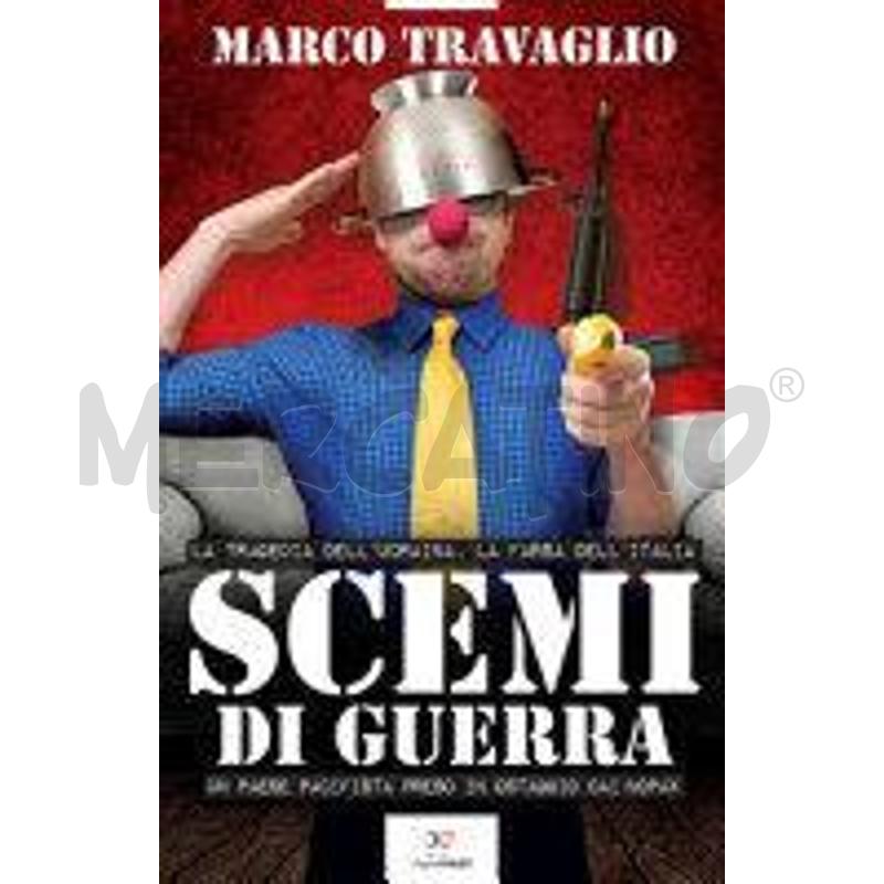 SCEMI DI GUERRA. LA TRAGEDIA DELL'UCRAINA, LA FARS | Mercatino dell'Usato Genova sampierdarena 1