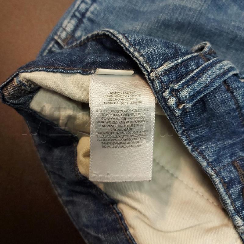 SHORTS RAGAZZ JEANS POLO | Mercatino dell'Usato Genova sampierdarena 3