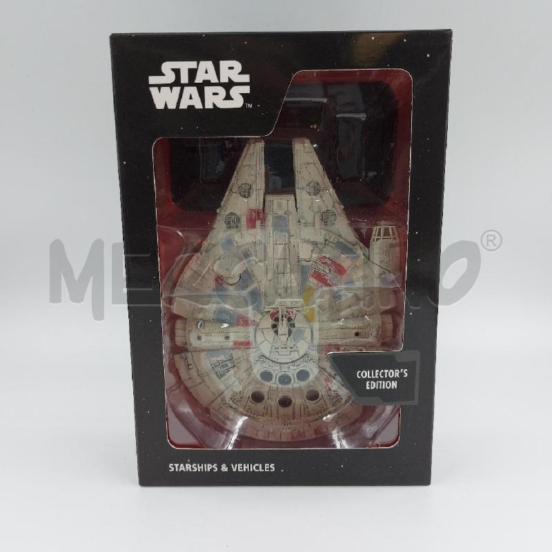 STAR WARS STARSHIPS | Mercatino dell'Usato Genova sampierdarena 1