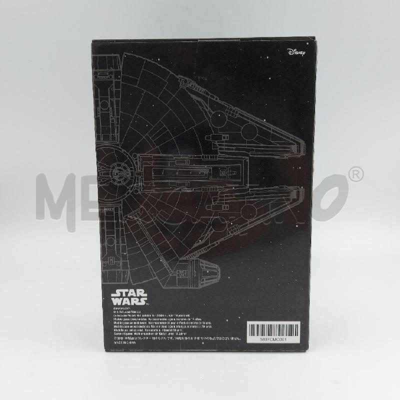 STAR WARS STARSHIPS | Mercatino dell'Usato Genova sampierdarena 2