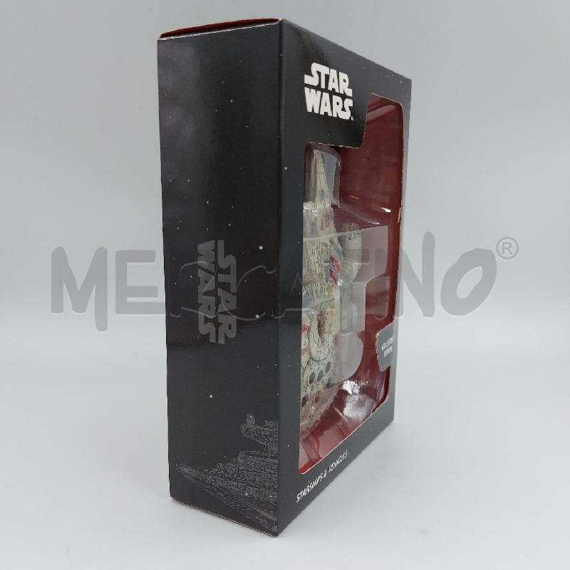STAR WARS STARSHIPS | Mercatino dell'Usato Genova sampierdarena 3