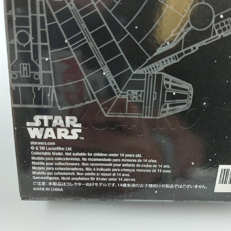 STAR WARS STARSHIPS | Mercatino dell'Usato Genova sampierdarena 4
