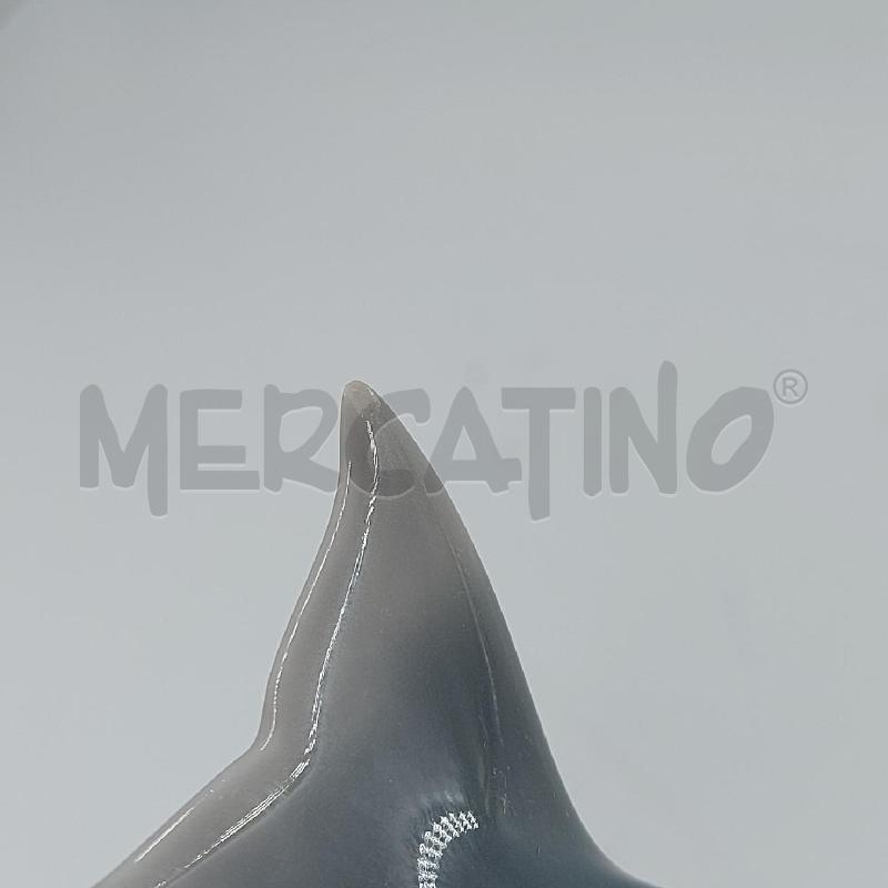 STATUINA DELFINI DIFFETTO PICCOLO LLADRO | Mercatino dell'Usato Genova sampierdarena 5