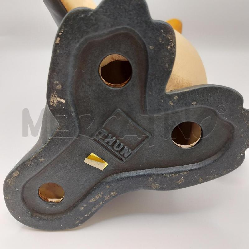 STATUINA PINGUINO THUN GRANDE | Mercatino dell'Usato Genova sampierdarena 3