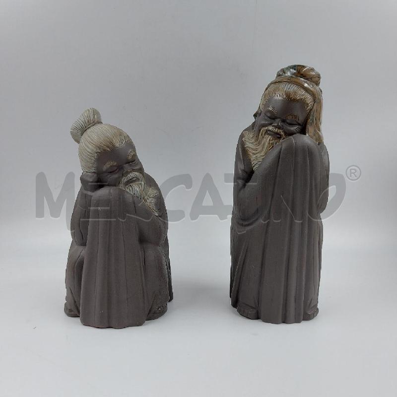 STATUINE LLADRO ANTICA CINA | Mercatino dell'Usato Genova sampierdarena 1