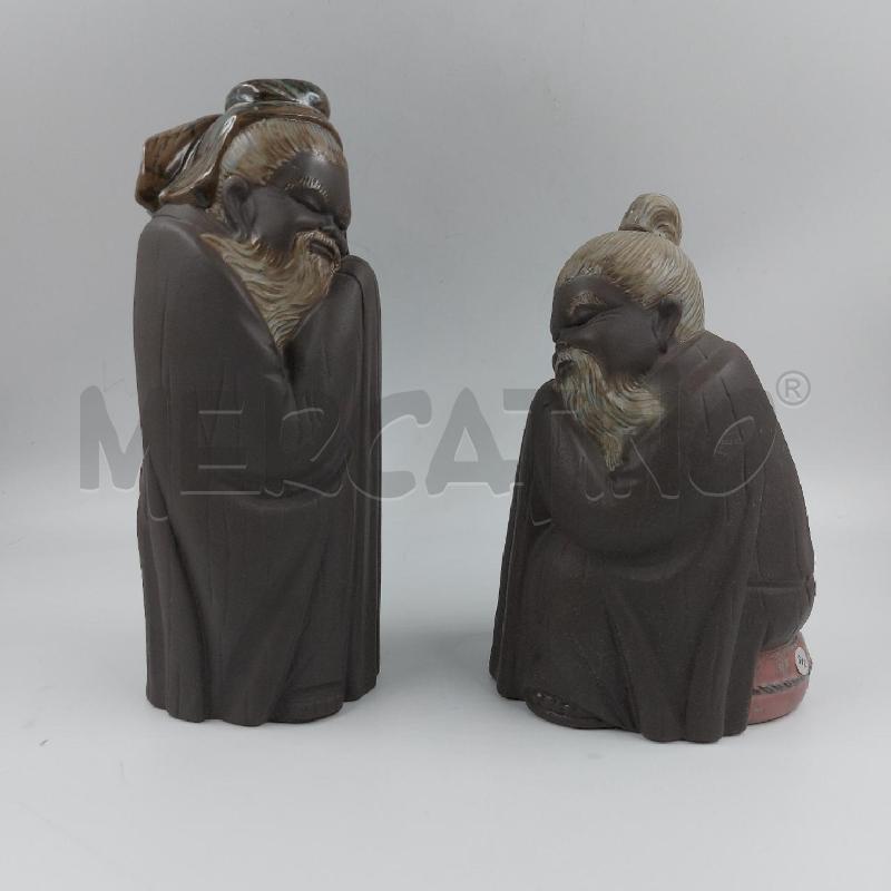 STATUINE LLADRO ANTICA CINA | Mercatino dell'Usato Genova sampierdarena 2