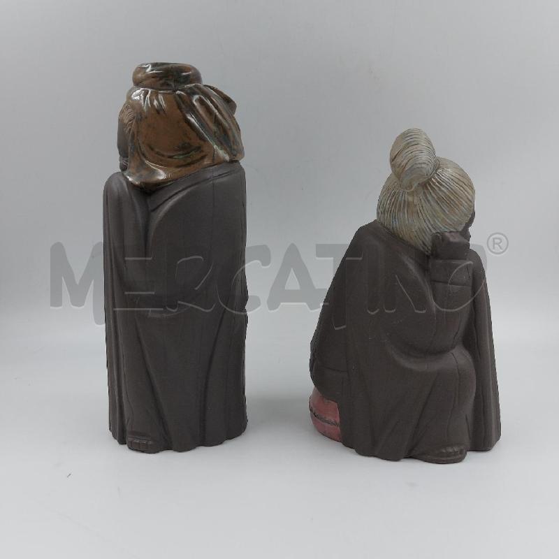 STATUINE LLADRO ANTICA CINA | Mercatino dell'Usato Genova sampierdarena 3