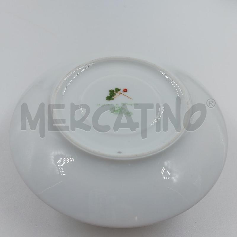 TAZZA LE JARDIN DE PYTHAGORE HERMES | Mercatino dell'Usato Genova sampierdarena 4