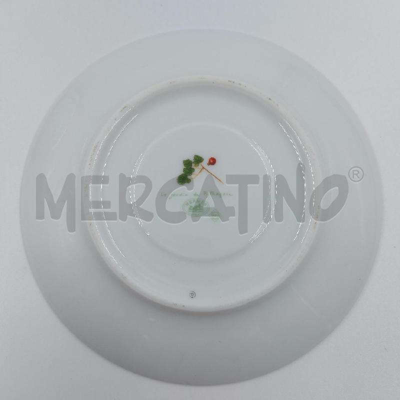 TAZZA LE JARDIN DE PYTHAGORE HERMES | Mercatino dell'Usato Genova sampierdarena 4