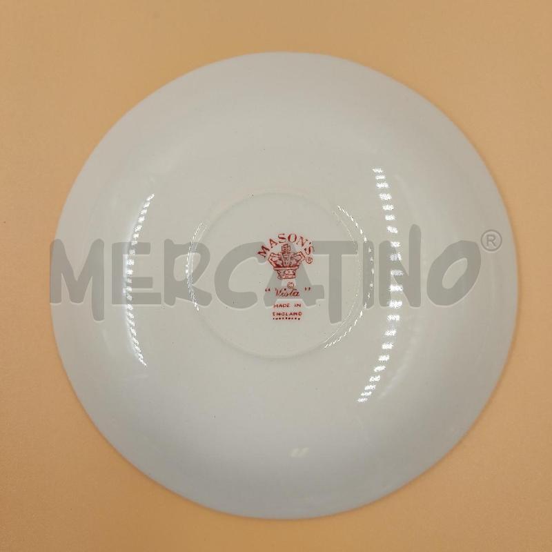 TEIERA +LATT+ZUCCH + TAZZE MASON VISTA ENGLAN | Mercatino dell'Usato Genova sampierdarena 5