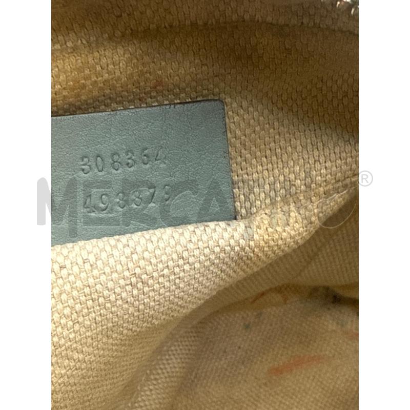 TRACOLLA DONNA GUCCI SOHO DISCO PICCOLA 308364 498879 | Mercatino dell'Usato Genova sampierdarena 5