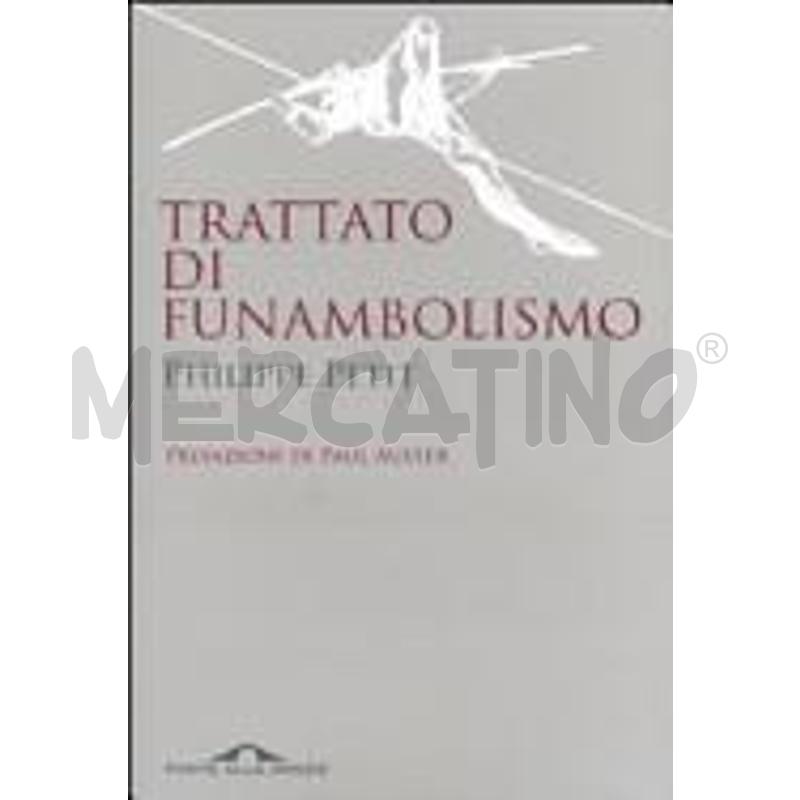 TRATTATO DI FUNAMBOLISMO | Mercatino dell'Usato Genova sampierdarena 1