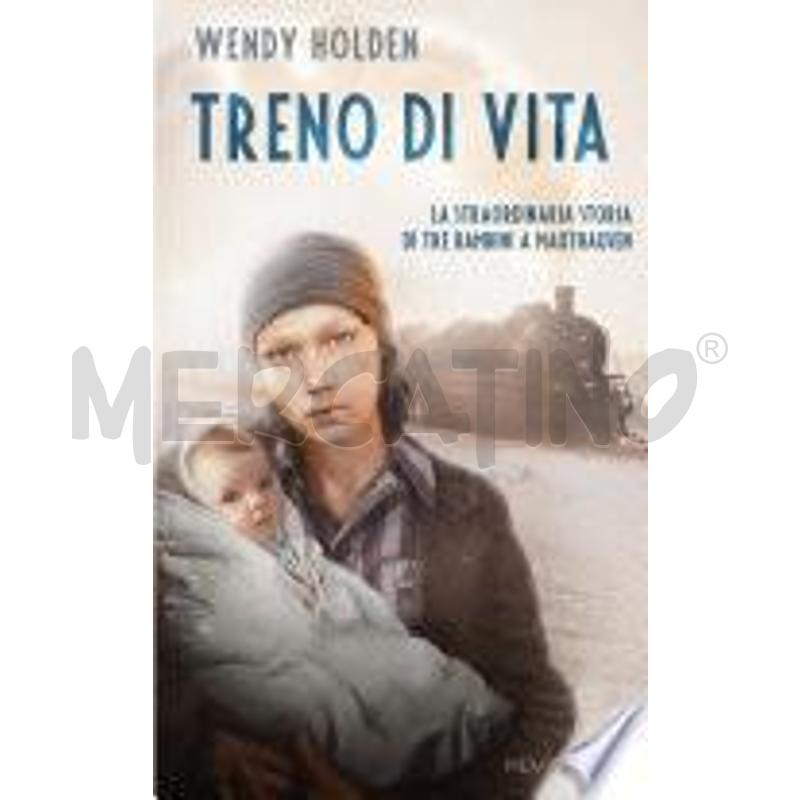 TRENO DI VITA | Mercatino dell'Usato Genova sampierdarena 1