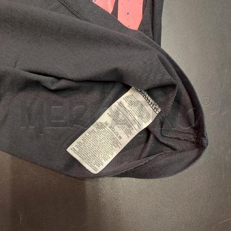 T SHIRT UOMO NERA JORDAN | Mercatino dell'Usato Genova sampierdarena 4