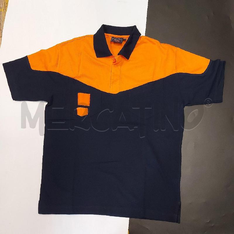 T SHIRT UOMO PAUL SHARK  | Mercatino dell'Usato Genova sampierdarena 1