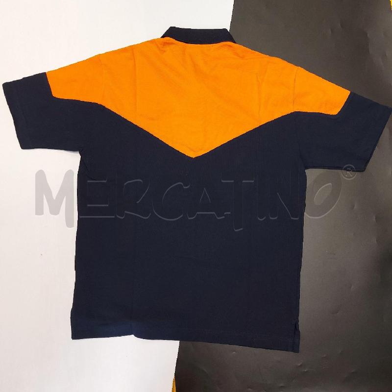 T SHIRT UOMO PAUL SHARK  | Mercatino dell'Usato Genova sampierdarena 2