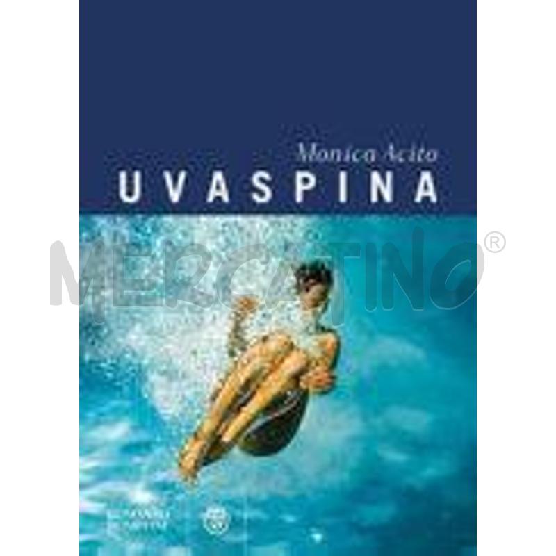 UVASPINA | Mercatino dell'Usato Genova sampierdarena 1