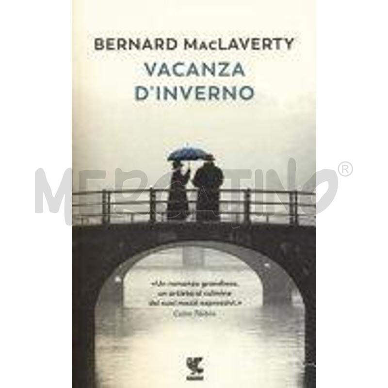 VACANZA D'INVERNO | Mercatino dell'Usato Genova sampierdarena 1