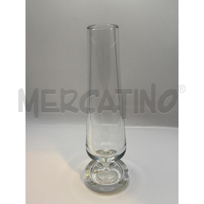VASO BACCARAT | Mercatino dell'Usato Genova sampierdarena 2