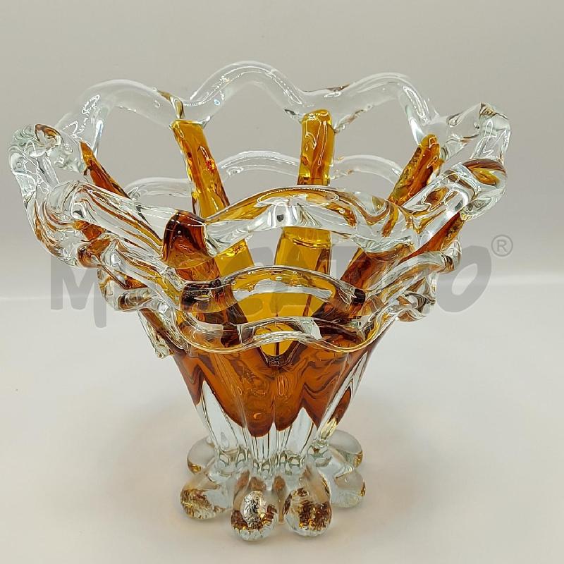VASO INTRECCIATO | Mercatino dell'Usato Genova sampierdarena 1